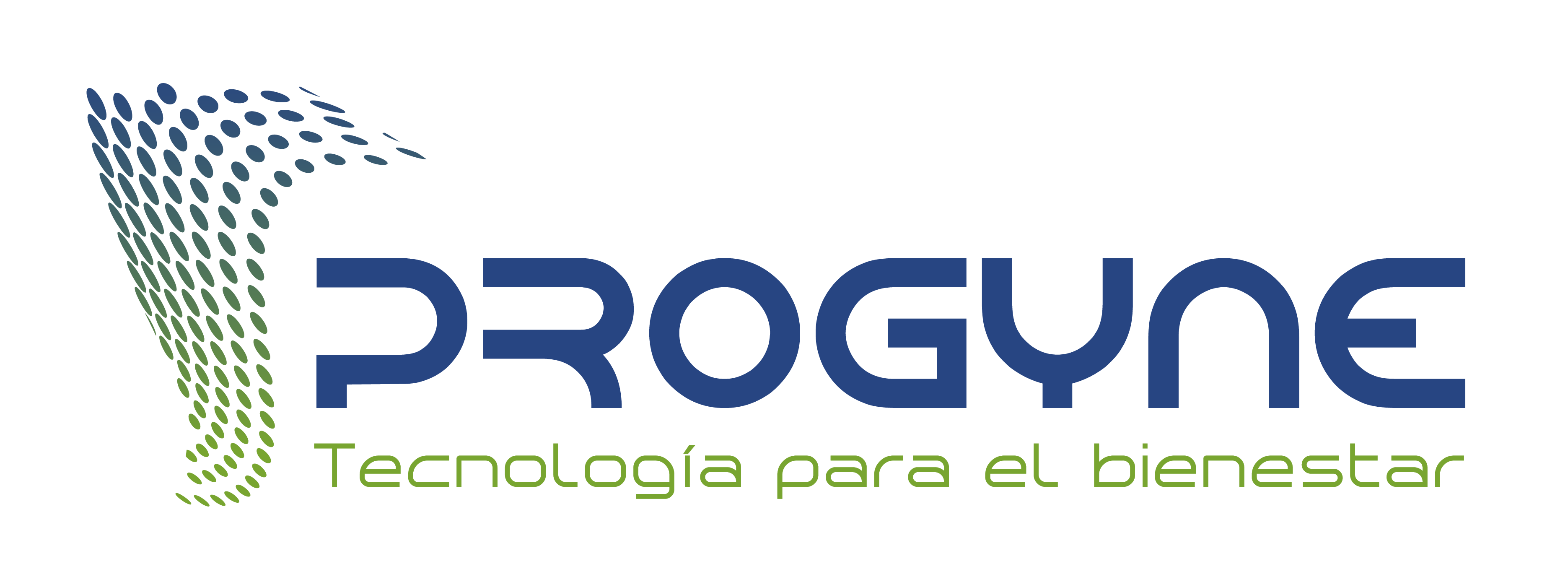 Logo Progyne